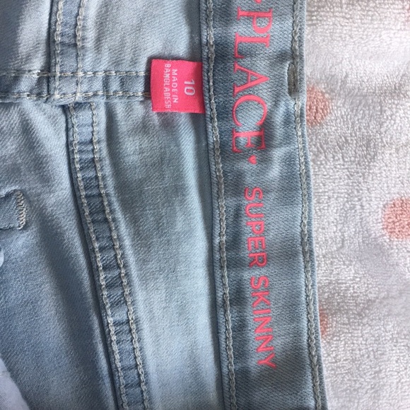 Jeans - Picture 2 of 2